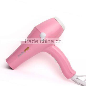 Professional DC motor AC motor Hair Dryer