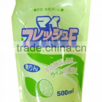 My Fresh 600ml Kitchen Detergent Home photo-2