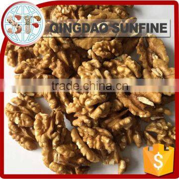 Fresh walnuts price china for sale