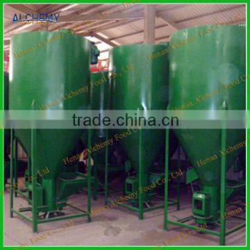 Animal Feed Mixing Machine for Poultry photo-4