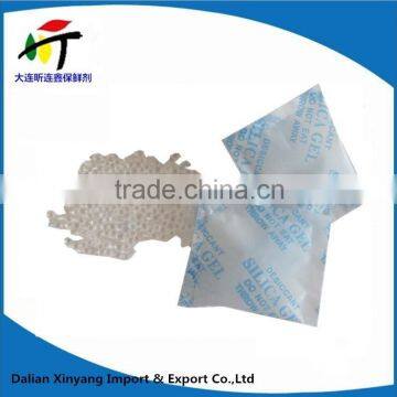 Wholesale Food Grade 3g, 5g, 10g Silica Gel Desiccant by Dry Pack