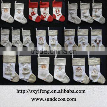 new design christmas stocking