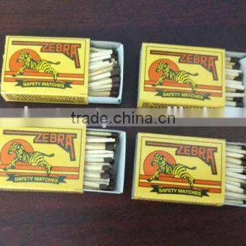 Sivakasi PERSONALIZED SAFETY MATCHES