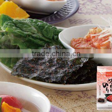 High Quality and Japanese Dried Seaweed for Dried Seaweed Buyer photo-3