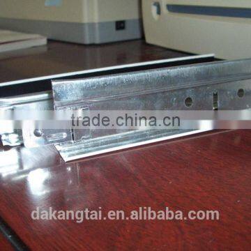 Suspended Ceiling t Grids in Airport Project photo-6