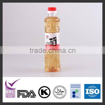 500ml new product Japanese Superior Sushi vinegar