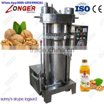 CE Approved Factory Supply Sesame Oil Making Machine