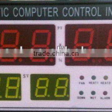 automatic incubator controller incubator spare parts xm-18