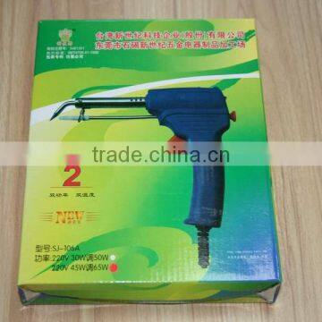 Digital hot melt glue gun 40w