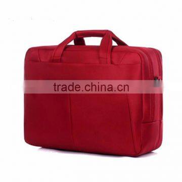 Factory customized popular waterproof laptop bag