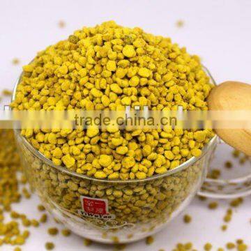 high quality organic fresh 100% natural bee pollen