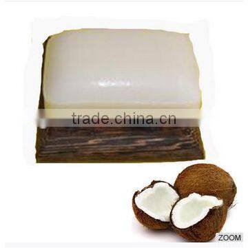 Best Thailand Handmade Coconut Soap 50g With Good Smell