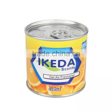 2017 IKEDA Aroma Toilet Gel Air Freshener photo-4