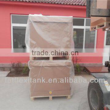 1000liter Paper IBC for Fructose