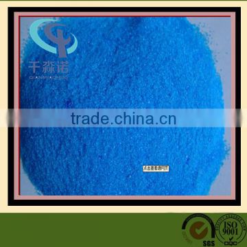 copper sulphate heptahydrate/copper sulphate heptahydrate/electroplating copper sulphate cuso4