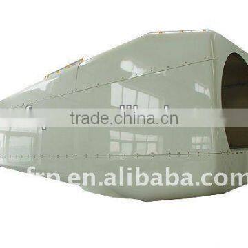 FRP Wind Generator Cover