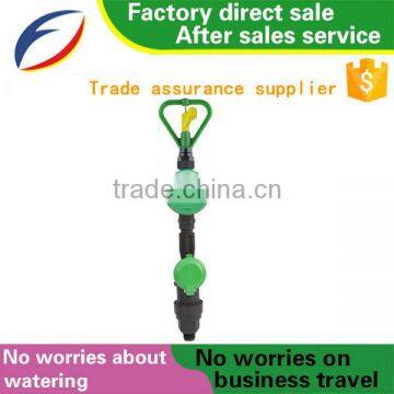 hot sales intelligent garden irrigation kit system for valves