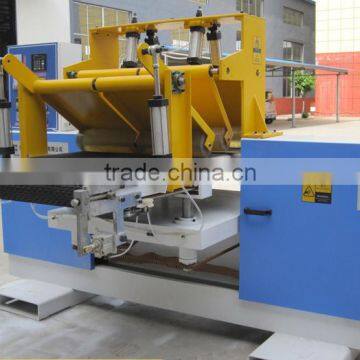 SHJM650 Thin Lumber Machinery 2mm Band Resaw photo-2