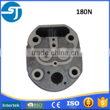 180N Condensing diesel engine cylinder head assembly