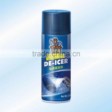 Best Seller Ice-Off Windshield Spray De-Icer