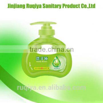 aloe anti-bacterial handwash liquid soap