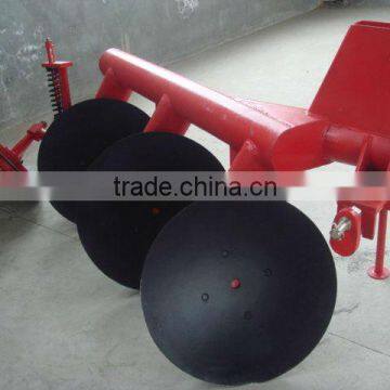 high-quality agricultural tool tube disc plough