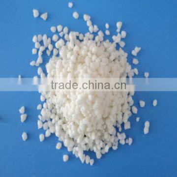 High quality good price nitrogen granular ammonium chloride