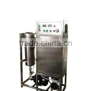 Industrial Ozone Generator, Ozone Washing Machine for Sterilization photo-3