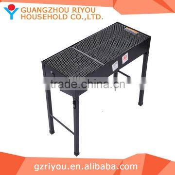 Customized design Best-selling creative balcony charcoal grill