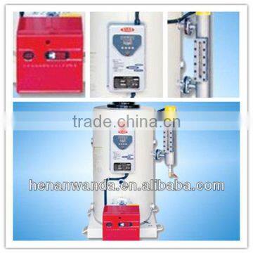 light oil fired drinking water boiler