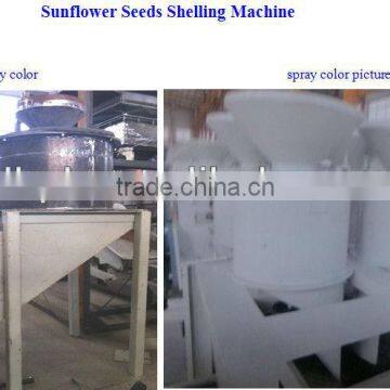 2013 Sunflower Pumkin /buckwheat/Watermelon seeds sheller 0086 15038228936