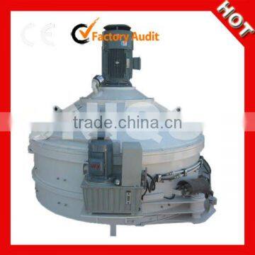 2012 Hot JN250 Planetary Pan Mixer Concrete