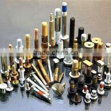 Fasteners