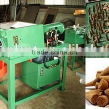 Automatic incense cone stick making machine