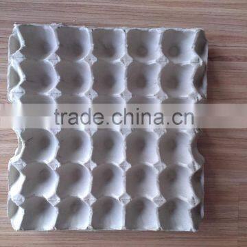 Best Quality Paper Pulp 30 Chicken Eggs Tray