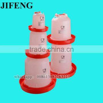 Newest Model CE Approved 3kg Chicken Feeders and Drinkers for Sale photo-4