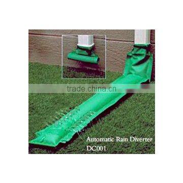 Automatic Rain Diverter