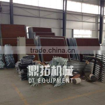 Quality A Frame Stock Poultry Farm Equipment for Sale photo-3