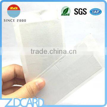 Wholesale Price Paper Sticker hf / Uhf Rfid Lable Tag photo-5
