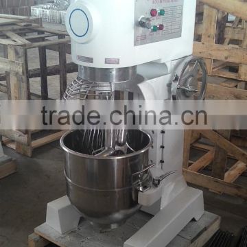 B80 50L food mixer, dough mixer