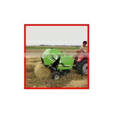 Good quality round hay baler RHB0850