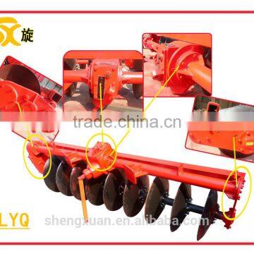 Paddle Subsoiler Made by Weifang Shengxuan Machinery Co.,ltd. photo-4