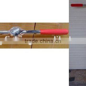 High quality hand control ice fishing augers