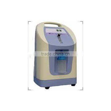 medical and hospital Lower sound 5L medical oxygen concentrators