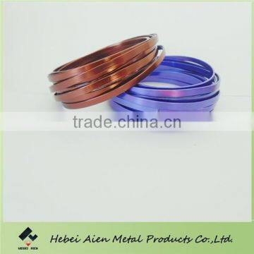 Metallic Floral Stem Wire photo-4