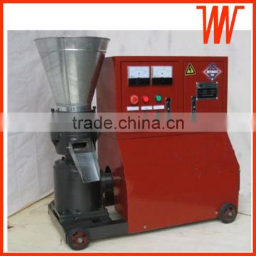 Rice husk Compress machine-Good price