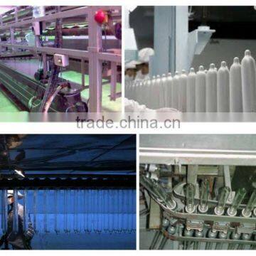 Торговый хит - машина для производства презервативов photo-2