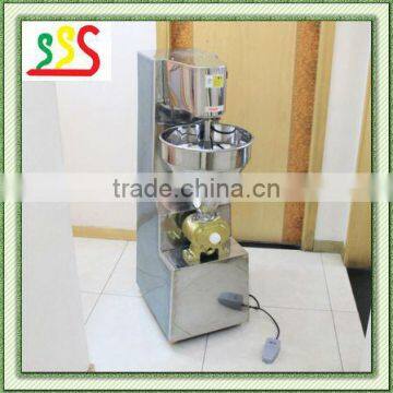 high efficiency& electricity saving automatic SS Sausage Filling Machine