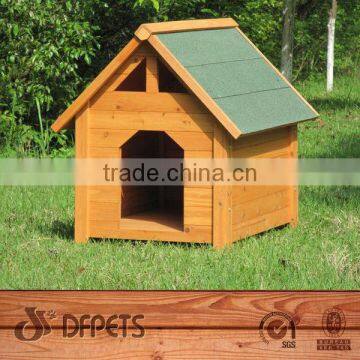 2014 Wholesale Products For Pet Shop Diy Dog house DFD3010