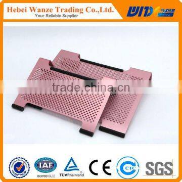 High Quality Perforated Metal Sheet 20 Years factory passed ISO9001 protection